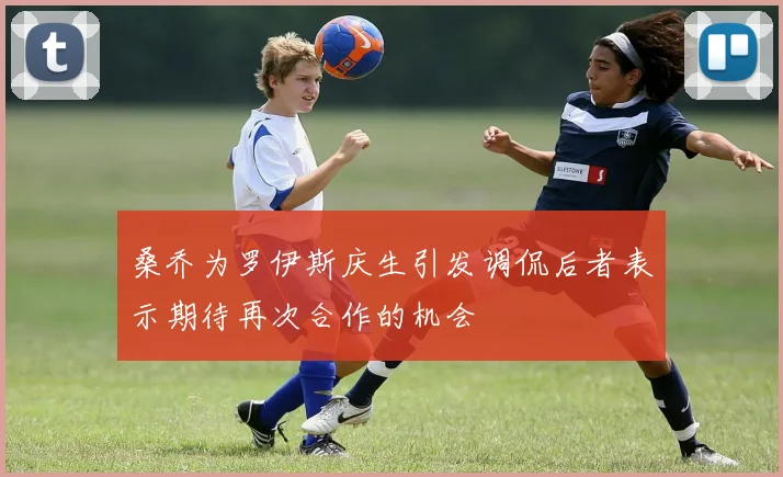 桑乔为罗伊斯庆生引发调侃后者表示期待再次合作的机会